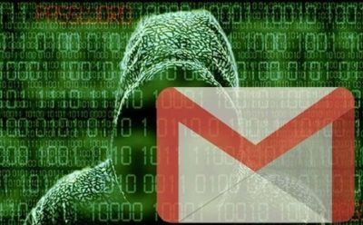 Acciones a realizar ante secuestro o pérdida de credenciales de cuenta GMAIL