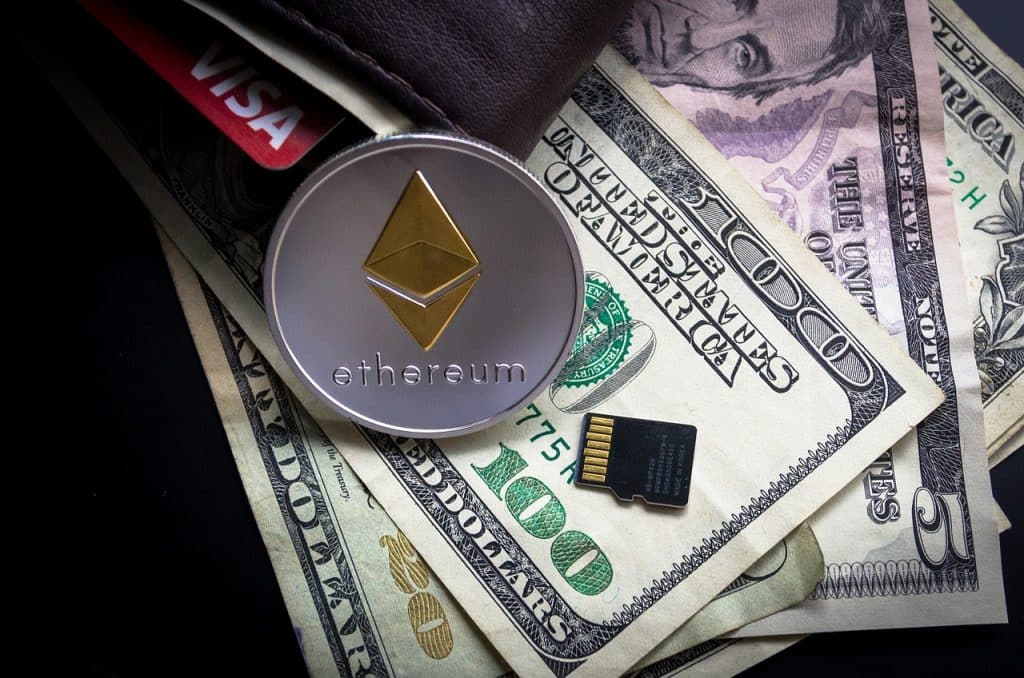 criptomonedas