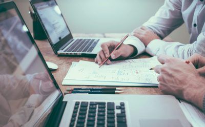 Principios, programa y planificación de auditoría y gobierno de las TIC.
