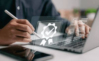 Modelo PDCA del SGSI y auditoría de certificación