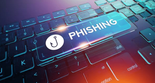 Campaña de phishing con Gophish – Práctica.