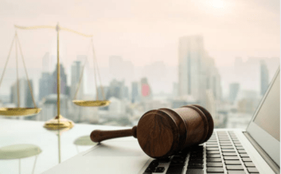 Legislación y protección de datos – Análisis de riesgos (2).