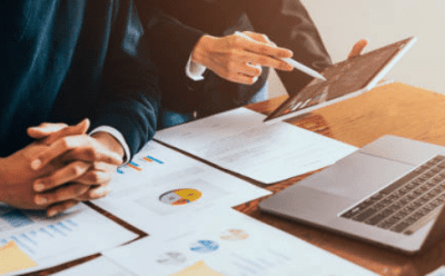 Análisis de riesgos de una empresa – Práctica Magerit 3.