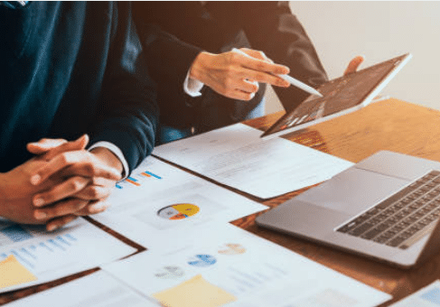 Análisis de riesgos de una empresa – Práctica Magerit 3.