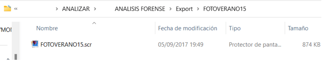 forense digital
