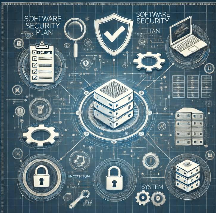 Realización de un Plan de Seguridad de Software