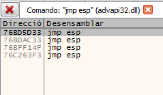 Tabla
Descripción generada automáticamente