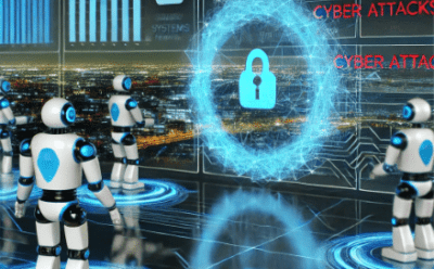 Inteligencia Artificial (IA) en Ciberseguridad Defensiva (SIEM/SOC)