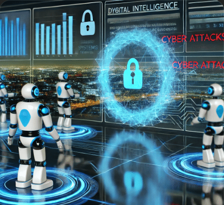 Inteligencia Artificial (IA) en Ciberseguridad Defensiva (SIEM/SOC)