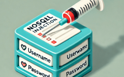 Práctica de inyección en Base de Datos tipo NoSQL – (NoSQLi)