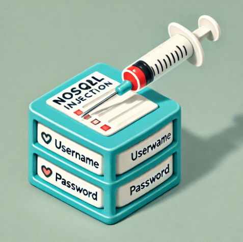 Práctica de inyección en Base de Datos tipo NoSQL – (NoSQLi)