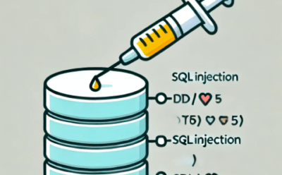 Análisis y estudio de Inyección SQL Blind (Blind SQLi)
