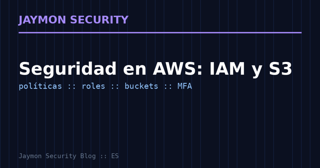 aws-iam-s3-banner-es