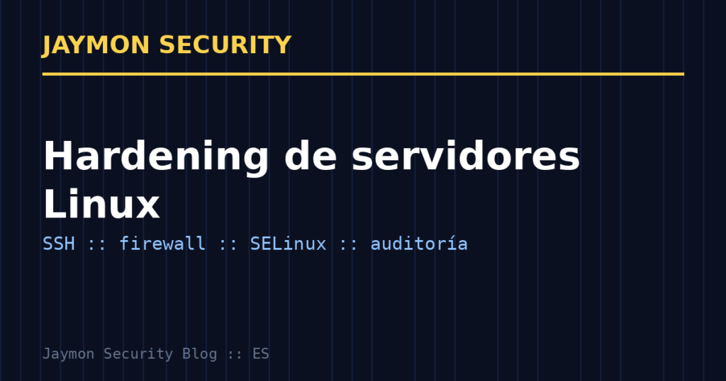 hardening-linux-banner-es