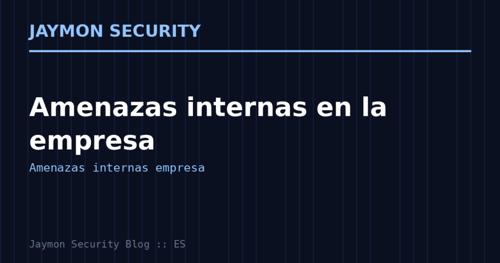 insiders-es