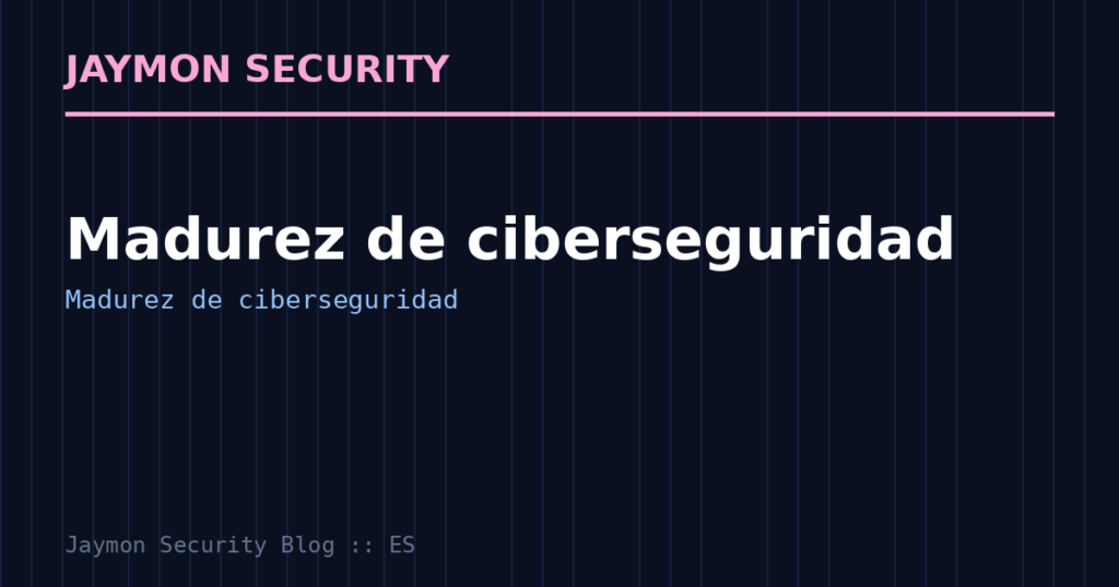 madurez-nist-es